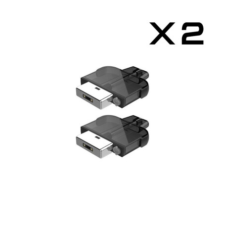 IQ 3 Secs Ricambio Pod