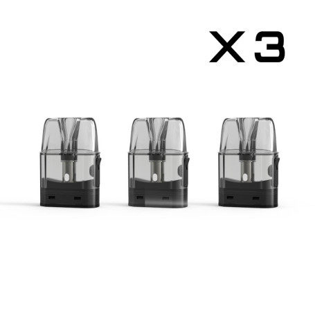 Klypse Pod Ricambio Innokin 3 Pezzi