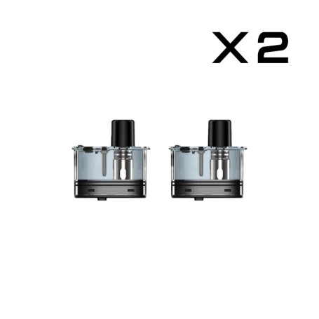 PEAK Pod Ricambio Geekvape 2 Pezzi