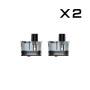 PEAK Replacement Pod Geekvape 2 Pieces