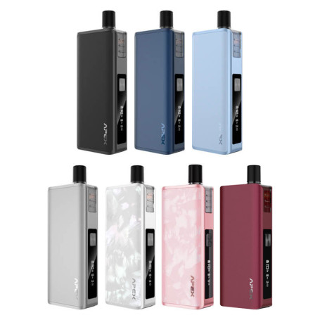 APEX Kit Pod Mod 2000mAh Vaporesso