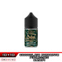 DARK EDITION Dubai Chocolate Mini Shot 10+10 ml Goldwave