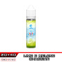 LIME MELONE Granita Aroma Shot 20 ml Alfaliquid