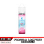 FRAGOLA LAMPONE Granita Aroma Shot 20 ml Alfaliquid