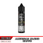The GOLDEN MILE Black Edition Aroma Shot 10 ml in 60 ml NEXOS