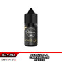 The ALMOND BAY Black Edition Mini Shot 10+20 ml NEXOS
