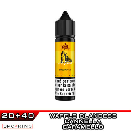 ZIO FLAVIO Aroma Shot 20 ml GALACTIKA