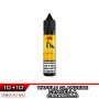 ZIO FLAVIO Mini Shot 10+10 ml Galactika Waffle Cannella Caramello