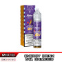 GRAPE ENERGY Flavour Bar Mix&Vape 10+10 Suprem-e Ice Anguria Energy Drink Uva Americana