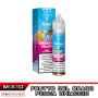 FIZZ DRAGON PEACH Flavour Bar Mix&Vape 10+10 Suprem-e Ice Frutto del Drago Pesca
