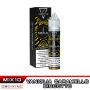 FIRSTLAB 2 Mix&Vape 10+10 Suprem-e Vaniglia Biscotto Caramello