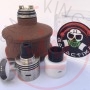 Galactika Mod Trinity V2 Atom Bf 22mm