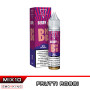 Berry BOMB Mix&Vape 10+10 ml Suprem-e Frutti Rossi