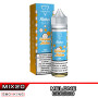 COCONUT MELON FLAVOUR BAR Mix&Vape 20 ml Suprem-e Melone Cocco