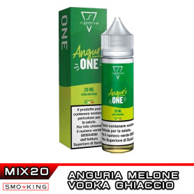 AnguriONE Mix&Vape 20 ml Suprem-e AnguriONE Mix&Vape 20 ml Suprem-e