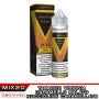 FIRST Pick Rebrand Nuts Mix&Vape 20 ml Suprem-e Tabacco Virginia Caramello Noccioline Caramello salato