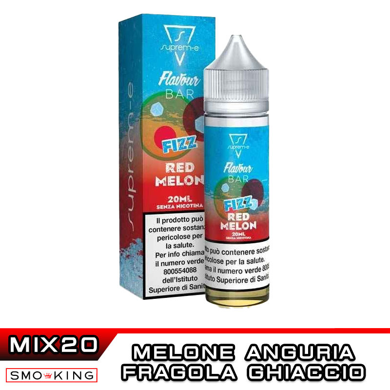 liquido melone sigaretta elettronica Vape, Ricarica Liquida Herbal, Protezione per 30 Notti, Efficace contro le  Zanzare Comuni e Tigre : Amazon.it: Giardino e giardinaggio main image 1