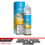 Fizz Tropic Fruit FLAVOUR BAR Mix&Vape 20 ml Suprem-e Ice Mirtillo Frutto del Drago Ananas