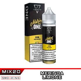 MeringONE Mix&Vape 20 ml Suprem-e MeringONE Mix&Vape 20 ml Suprem-e