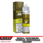 PistacchiONE Mix&Vape 20 ml Suprem-e Vaniglia Caramello Brandy Crema di Pistacchio