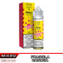 Strawberry Yellow FLAVOUR BAR Mix&Vape 20 ml Suprem-e