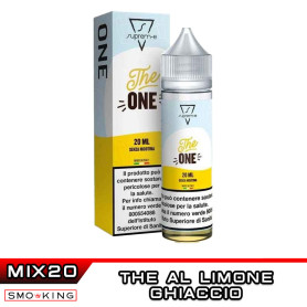 TheONE Mix&Vape 20 ml Suprem-e TheONE Mix&Vape 20 ml Suprem-e