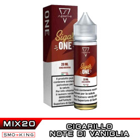 SigarONE Mix&Vape 20 ml Suprem-e SigarONE Mix&Vape 20 ml Suprem-e