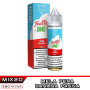 FruttolONE Mix&Vape 20 ml Suprem-e Pera Mela Banana Latte Panna
