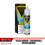 FIRST Pick Rebrand ICE Mix&Vape 10+10 Suprem-e Ice Vaniglia Biscotto Tabacco Virginia Crema pasticcera