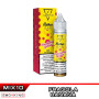 STRAWBERRY YELLOW Flavour Bar Mix&Vape 10+10 Suprem-e Fragola Banana