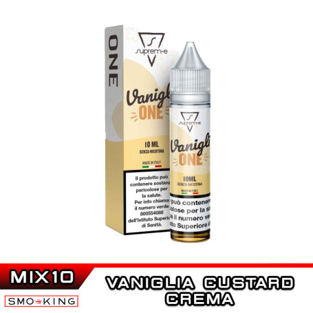 VanigliONE Mix&Vape 10+10 Suprem-e