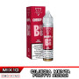 Cherry BOMB Mix&Vape 10+10 ml Supreme