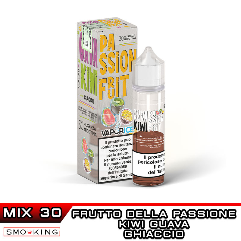 liquido sigaretta elettronica frutto della passione Liquidi Sigaretta Elettronica Kiwi LIQUIDI KIWI VAPOR 10 ml TPD Flavors  SMART Smo-KingShop.it