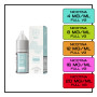 Base FULL VG 10 ml Nicotine Base QR FLAVOUR