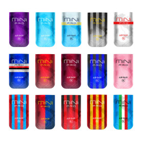 AIR BAR MINI PRO SPORT Edition Device Batteria 600mAh AIRBAR AIR BAR MINI PRO SPORT Edition Device Corpo Batteria 600mAh AIRBAR