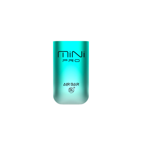 AIR BAR MINI PRO Starter Kit COOL MINT Pod | Smo-king