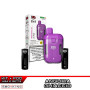 IVG Air 2in1 Kit Device 780mAh (PURPLE) + 2 Pod WATERMELON ICE