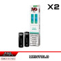 CLASSIC MENTHOL IVG Air Prefilled Pod 2 Pezzi