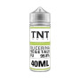 Glicerina Vegetale TNT VAPE 40ml in 120ml Full VG