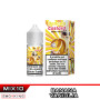 BANANA CUSTARD Mix&Vape 10+10 TNT Vape