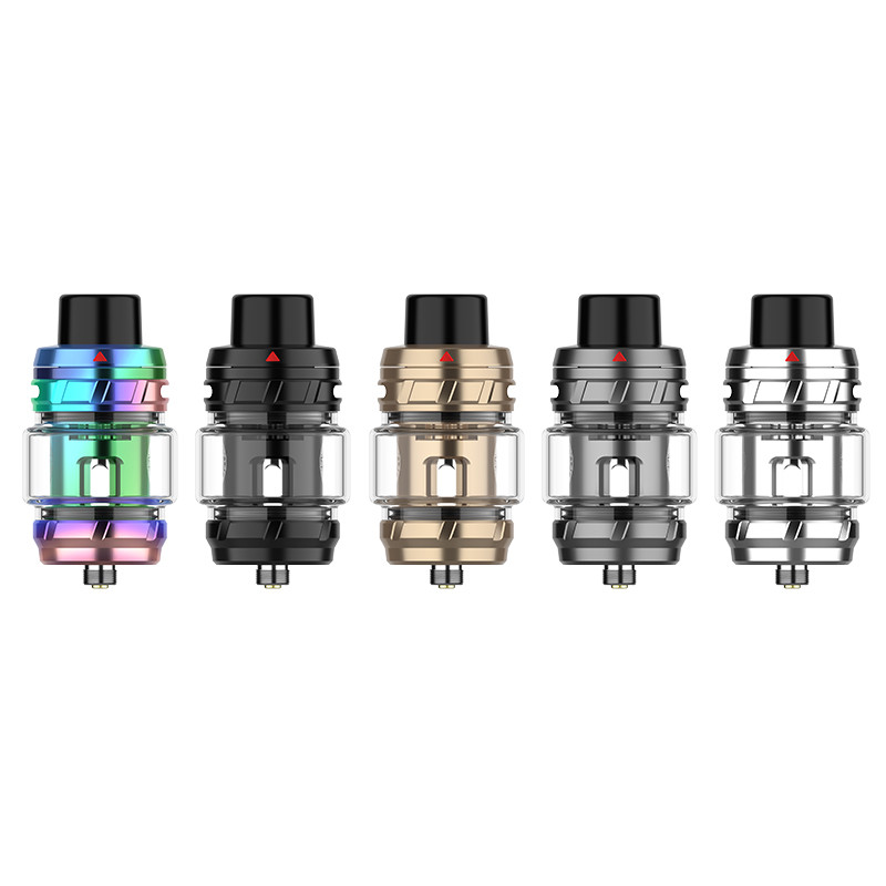 iTank T DUAL MESH Atomizer 6ml Vaporesso