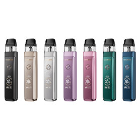 XROS PRO 2 Kit Pod Mod 2000mAh Vaporesso XROS PRO 2 Pod Mod 2000mAh Vaporesso