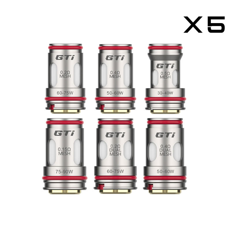 vaporesso armour max coils VAPORESSO Replacement Vape Pods, Coils & Tanks main image 1