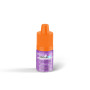 UVA AMERICANA VaporICE Liquido Pronto Nicotina 10ml VAPORART Uva Americana Ice