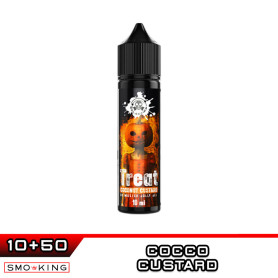 TREAT Aroma Shot 10 ml in 60 ml GALACTIKA TREAT Aroma Shot 10 ml in 60 ml GALACTIKA