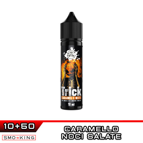 TRICK Aroma Shot 10 ml in 60 ml GALACTIKA