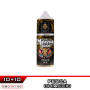 PEACH ICE Malaysia Juice Mini Shot 10+10 ml Shock Wave by ADG