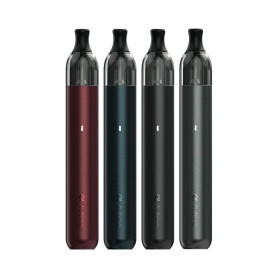 ASPIRE TUBINO Kit Pod Mod 1200mAh TUBINO ASPIRE TUBINO Kit Pod Mod 1200mAh TUBINO