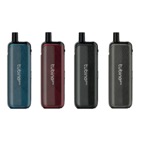 TUBINO PRO Kit Pod Mod 2000mAh TUBINO TUBINO PRO Kit Pod Mod 2000mAh TUBINO