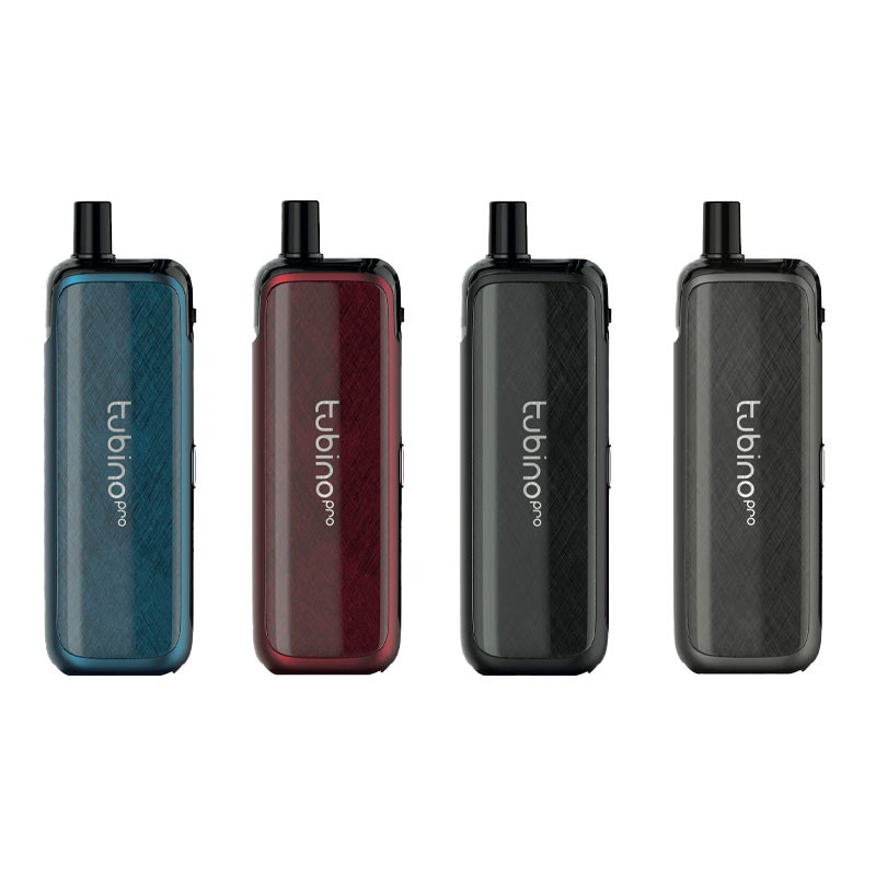TUBINO PRO Pod Mod Starter Kit TUBINO | Smo-King